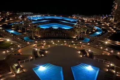 Image de Beautiful Ocean View Huge 3 Bedroom 3 Bath Condo