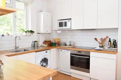 Image de GuestReady - Central London Apt by Hyde Park