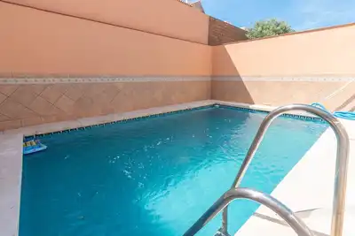 Image de Adrimar House