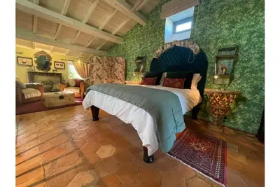 Image de Flaminivs - luxury in Civita di Bagnoregio
