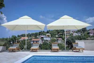 Maison de vacances Dol pour 1 - 6 personnes avec 2 chambres à coucher - Maison de vacances