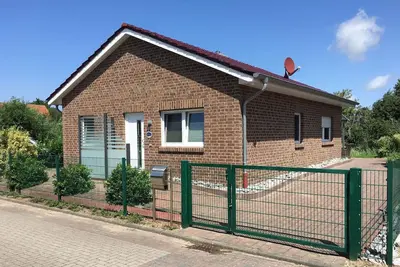 Image de Maison de vacances Dorum-Neufeld pour 1 - 4 personnes avec 2 chambres à coucher - Maison de vacances