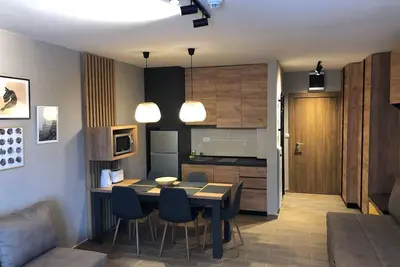 Image de Appartement de vacances Kopaonik pour 1 - 5 personnes - Appartement de vacances