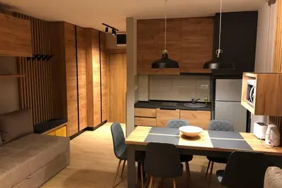 Image de Appartement de vacances Kopaonik pour 1 - 5 personnes - Appartement de vacances