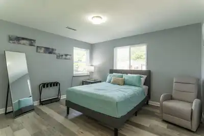 Image de Lovely 2 bedroom home in a quiet safe neighborhood