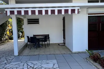 Image de CDHouse Villa Proche de Fort de France