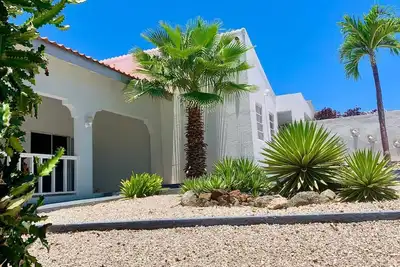Image de Maison de vacances Jan Thiel pour 1 - 9 personnes avec 4 chambres à coucher - Maison de vacances