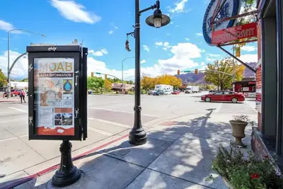 Image de Lovely 3 bedroom condo with private hot tub!