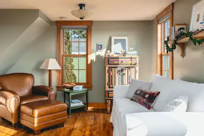 Image de Modern Farm Cottage in the Heart of Leelanau County