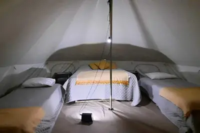 Image de Atacama Glamp