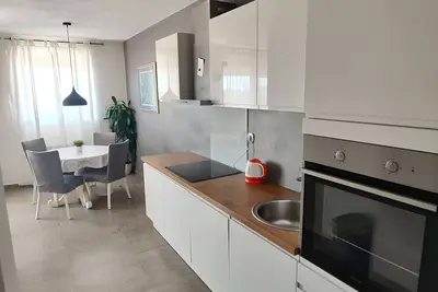 Image de Lara's apartment 77m2