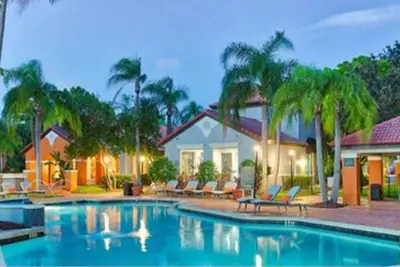 Image de Cozy Condo in Margate