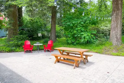 Image de Cozy Cottage close to White Rock