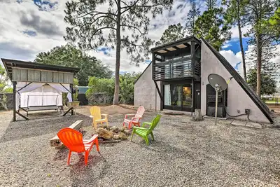 Image de Authentic Clewiston Home w/ Outdoor Game Area