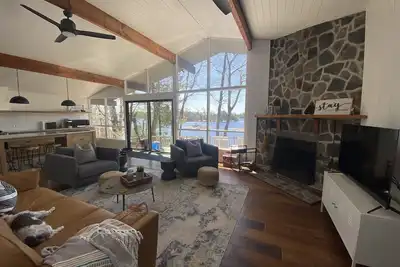 Image de Private Island on Georgian Bay!
