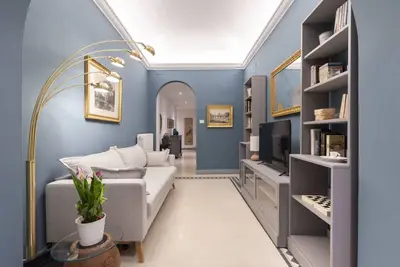 Image de Dimora D'Azeglio with private patio