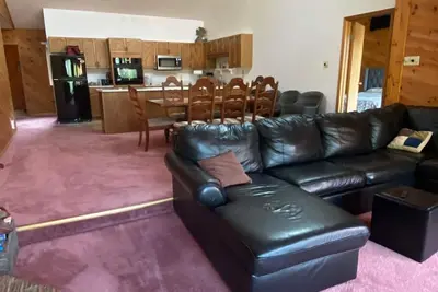 Image de Private Lake front cottage on Lake of the Woods Kenora