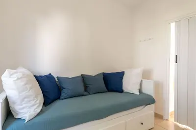 Image de Agréable appartement pour 4 personnes avec Wifi, climatisation, Tv et terrasse