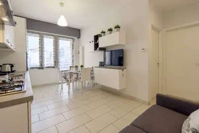 Image de GetTheKey Pasubio Apartment