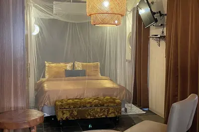 Image de Paradise like holiday home for 6 persons