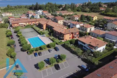 Image de Casa Ruby - Pool and tennis court Lazise/Pacengo