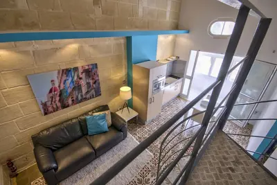 Image de Barrakka Suites