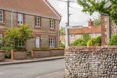 Image de Birch Cottage, Northrepps, Norfolk