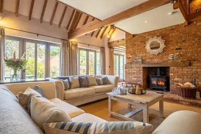 Image de The Cart Shed (Nc) (4), North Creake, Norfolk