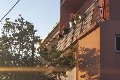 Image de Appartement de deux chambres avec la terrasse et la vue sur le mer Senj (A-19751-a)