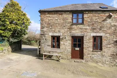 Image de Keepers Cottage, pet friendly, character holiday cottage in Liskeard
