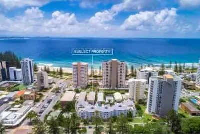 Image de Cosy rainbow bay unit 100m from the beach