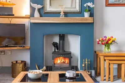 Image de Charming cottage in a great location in Dover, just 10 minutes walk from the beach