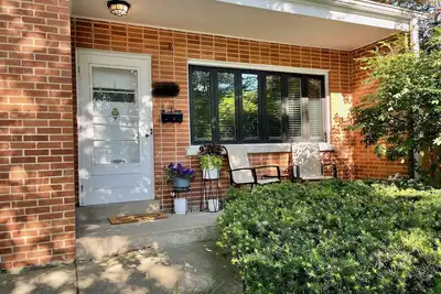 Image de Great Hideaway in plain sight