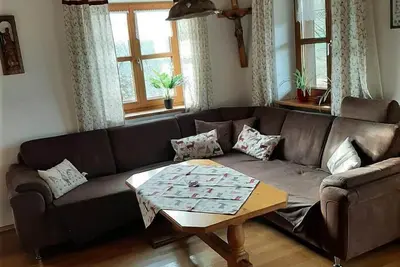 Image de Gemütliche Ferienwohnung mit Balkon und Kinderspielecke, Perfekt für Familien
