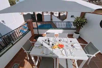 Image de Villa Mi Cielo Nerja Sun