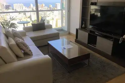 Image de Miraflores Upper Pardo Apartment 3bedroom/4baths