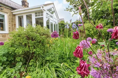 Image de The Cottage, 5 Richley Terrace, family friendly in Matfen