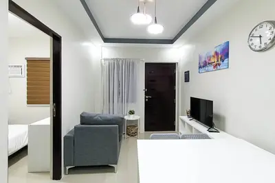 Image de Manzil Anilao Appartement confortable de 2 chambres U2
