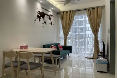 Image de Central of Sri Petaling