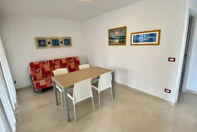 Image de Villa Diana 1p - Villa pour 6 personnes à Bibione