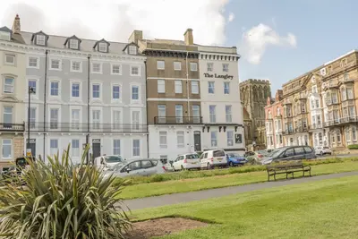 Image de Foxton Penthouse, family friendly, luxury holiday cottage in Whitby