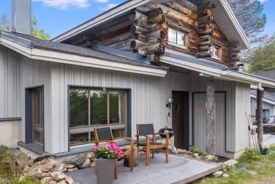 Image de Rukaköngäs 21 by Interhome