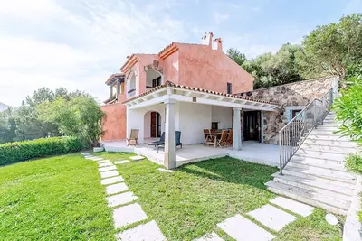 Vacation home for 6 guests with 95m² in Porto Ottiolu (166315)