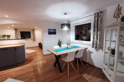 Image de Ferienwohnung Chiemseeliebe