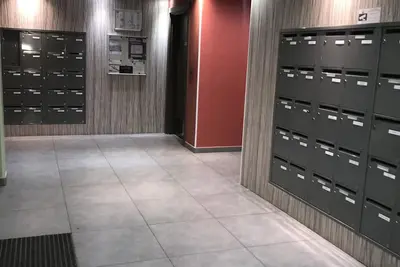 Image de Appartement familiale au centre ville avec terrasse