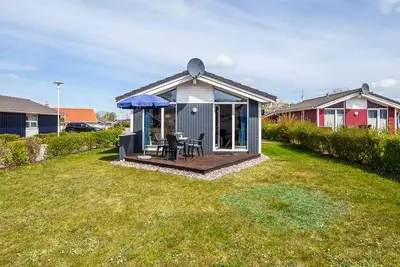 Image de Ferienhaus für 4 Gäste mit 52m² in Grömitz