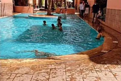 Image de Riad aux portes de la médina