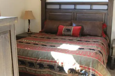 Image de King Beds Townhomes On The Green