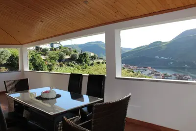 Image de Vacation home with pool in the Douro