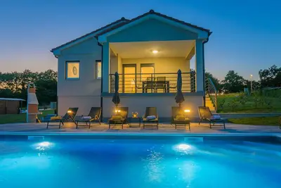 Image de Villa Hera (Istria - Lanišće)
